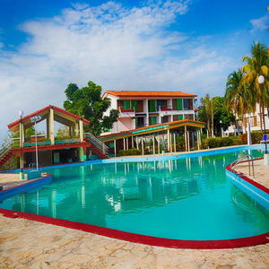 Hotel Hotel Canimao cazare Matanzas