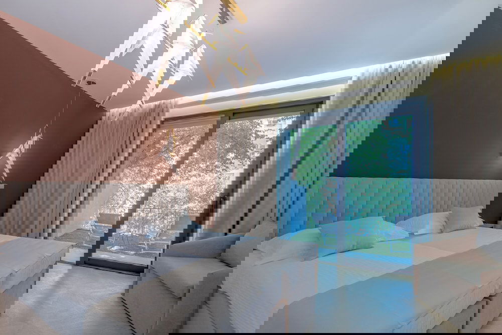 Hotel Bosket Luxury Rooms