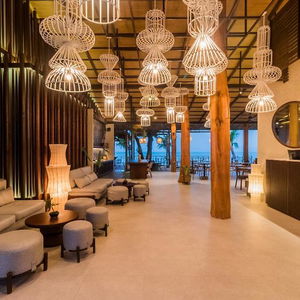 Hotel The Flow Samui Beach Resort cazare Ko Samui