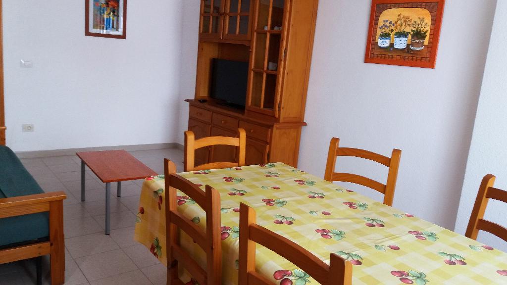 Hotel Apartamentos Entreplayas 3000