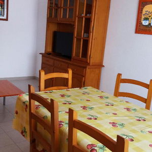 Hotel Apartamentos Entreplayas 3000 cazare Oropesa del Mar