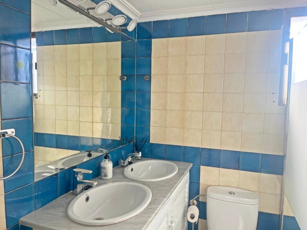 Hotel Apartamentos Mar 3000