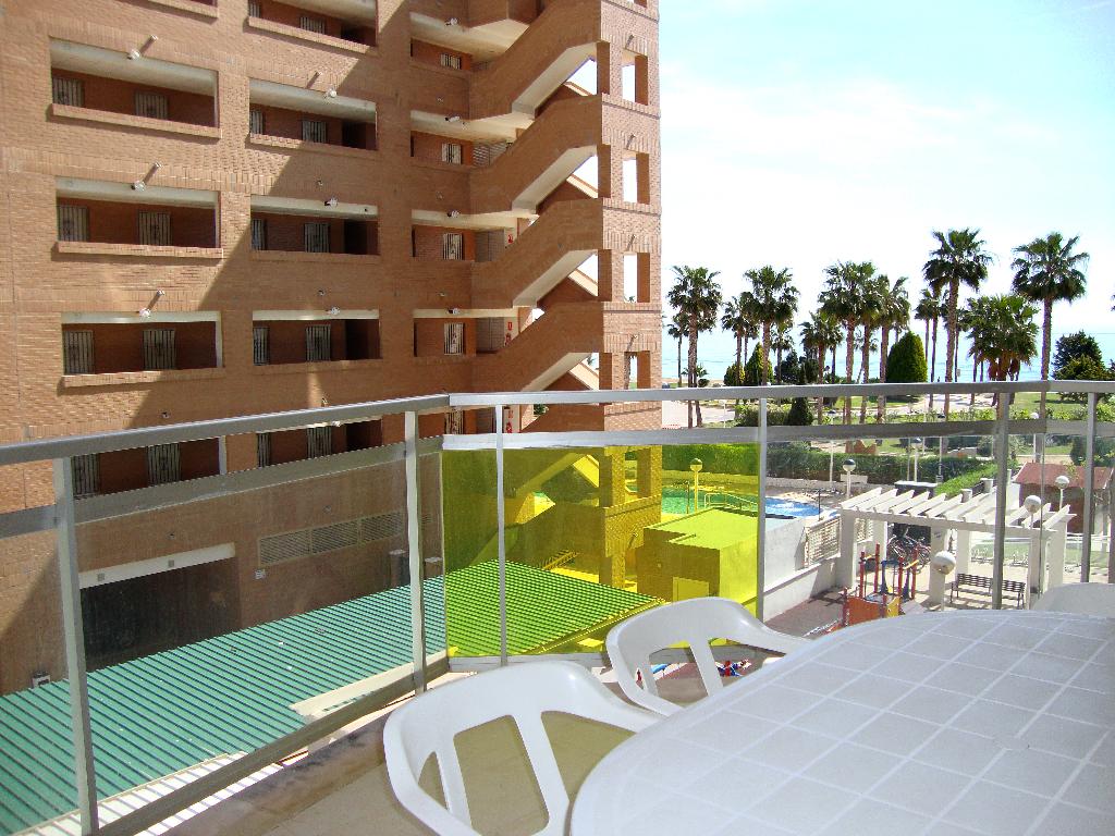 Hotel Apartamentos Mondrían Marina Dor 3000