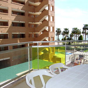 Hotel Apartamentos Mondrían Marina Dor 3000 cazare Oropesa del Mar