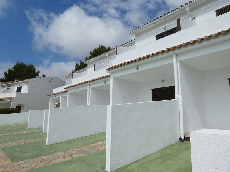 Hotel Apartamentos Peñiscola Mirador 3000