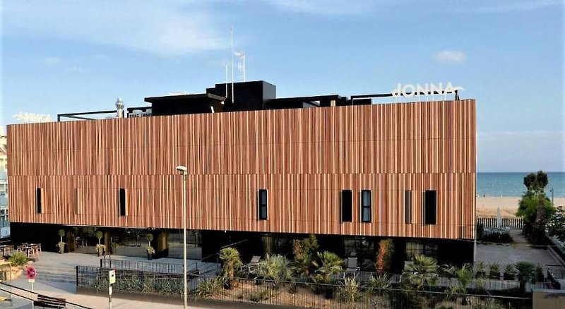 Hotel Hotel Boutique Donna