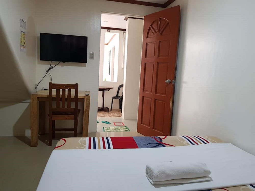 Hotel Jejsellends Garden Cottages