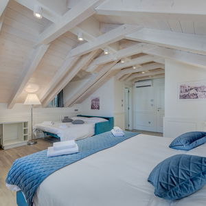 Hotel Stonemasons Heritage cazare Split