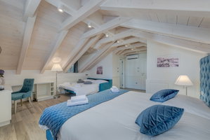 Hotel Stonemasons Heritage cazare Split
