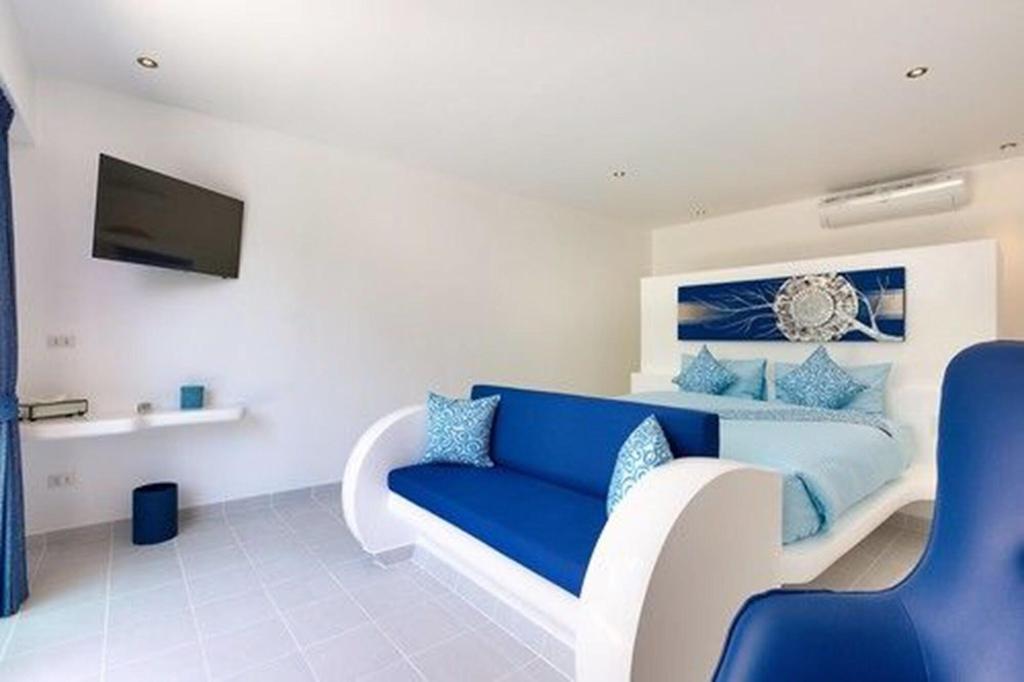 Hotel La Perle Luxury Boutique Hotel