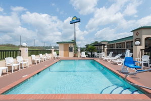 Hotel Days Inn By Wyndham Greenville cazare Greenville