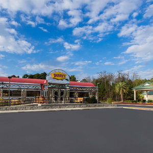 Hotel Days Inn By Wyndham Richmond Hill/Savannah cazare Mount Morris