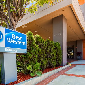 Hotel Best Western Los Angeles Worldport Hotel cazare Wilmington