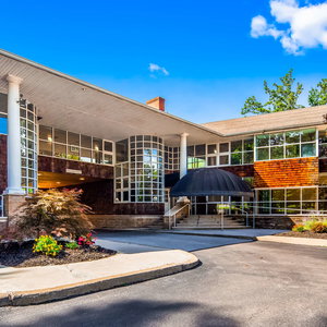 Hotel Best Western Plus The Inn & Suites At The Falls cazare Poughkeepsie