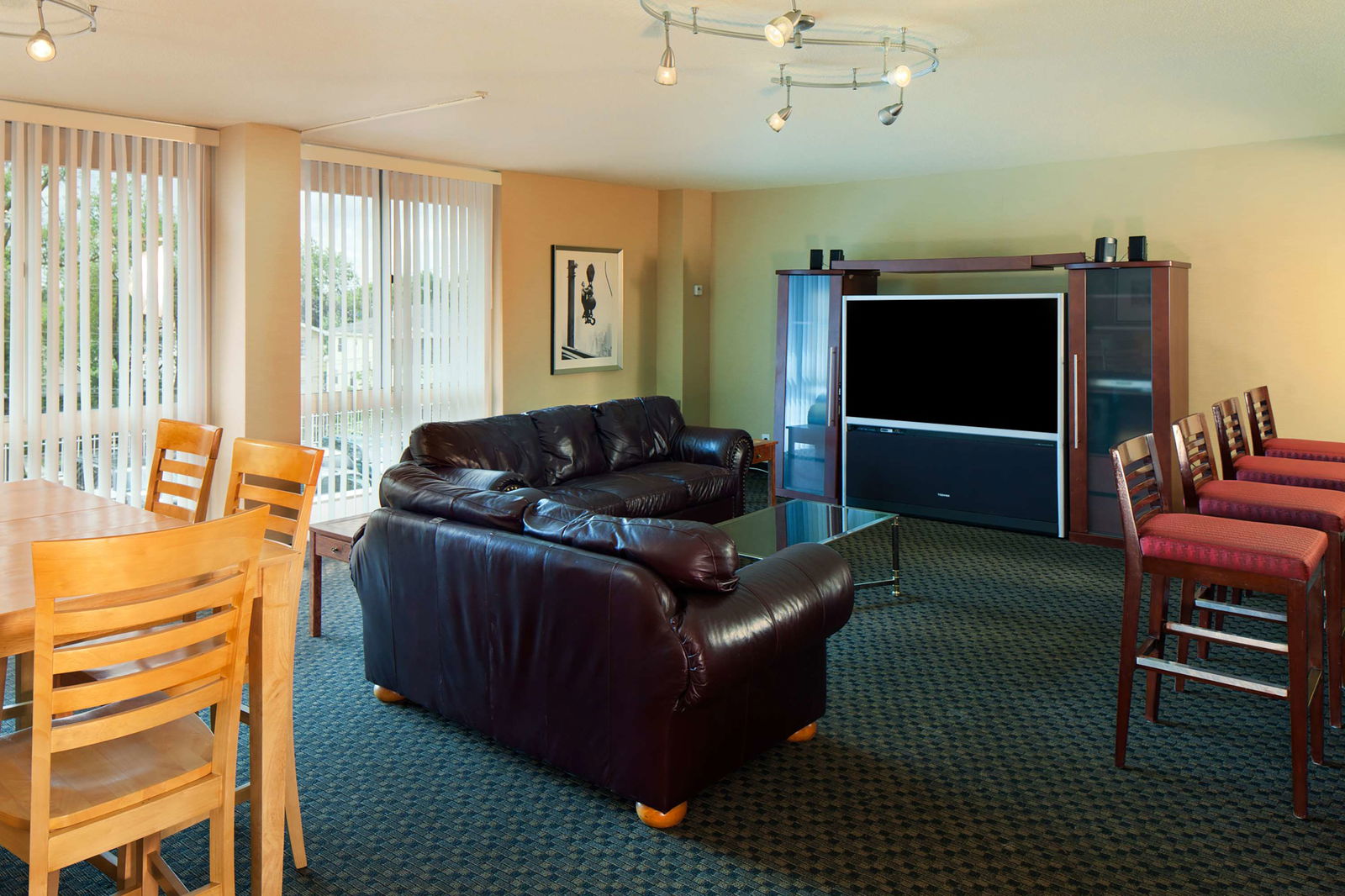 Hotel Radisson Hotel Jfk Airport