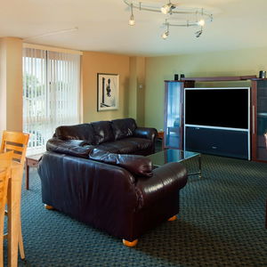 Hotel Radisson Hotel Jfk Airport cazare New York City