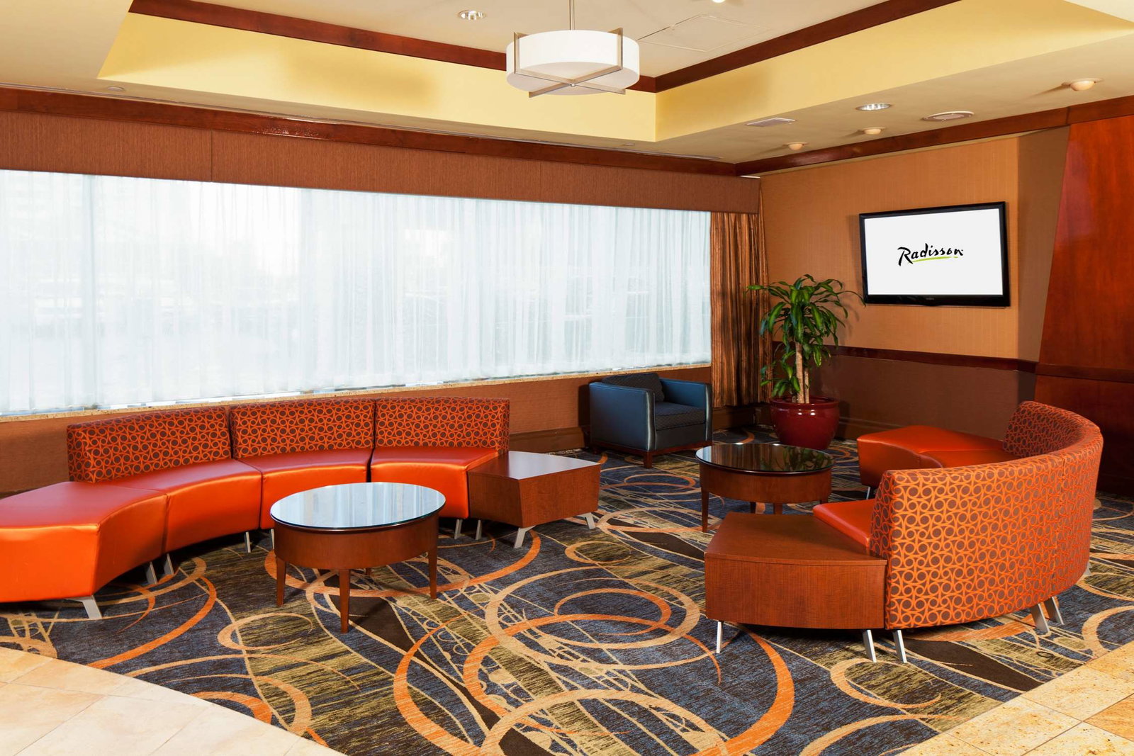 Radisson Hotel Jfk Airport