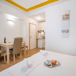 Hotel Guest House Mia cazare Split