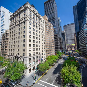 Hotel Iberostar 70 Park Avenue cazare New York City