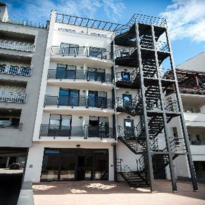 Hotel Hostel Moving cazare Zagreb