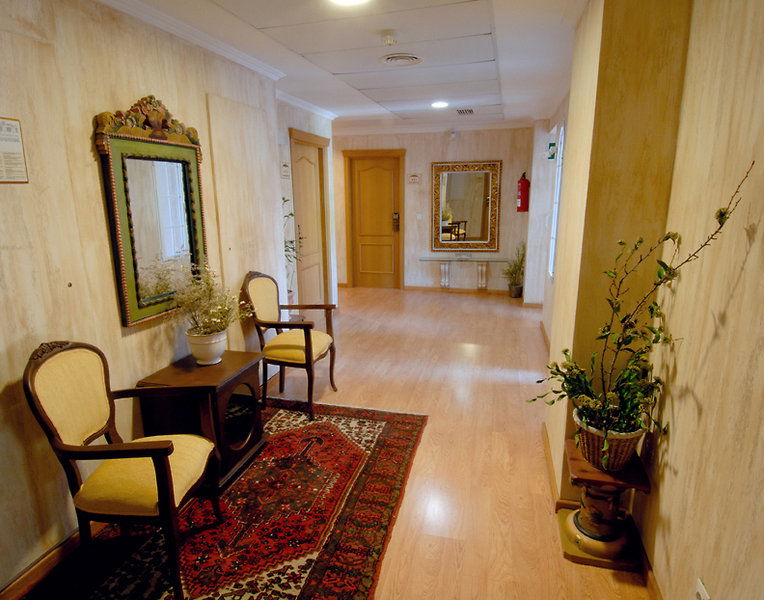 Hotel Palasiet Thalasso Clinic&Hotel