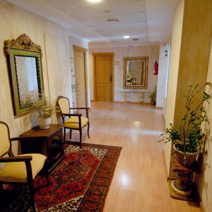 Hotel Palasiet Thalasso Clinic&Hotel cazare Benicassim