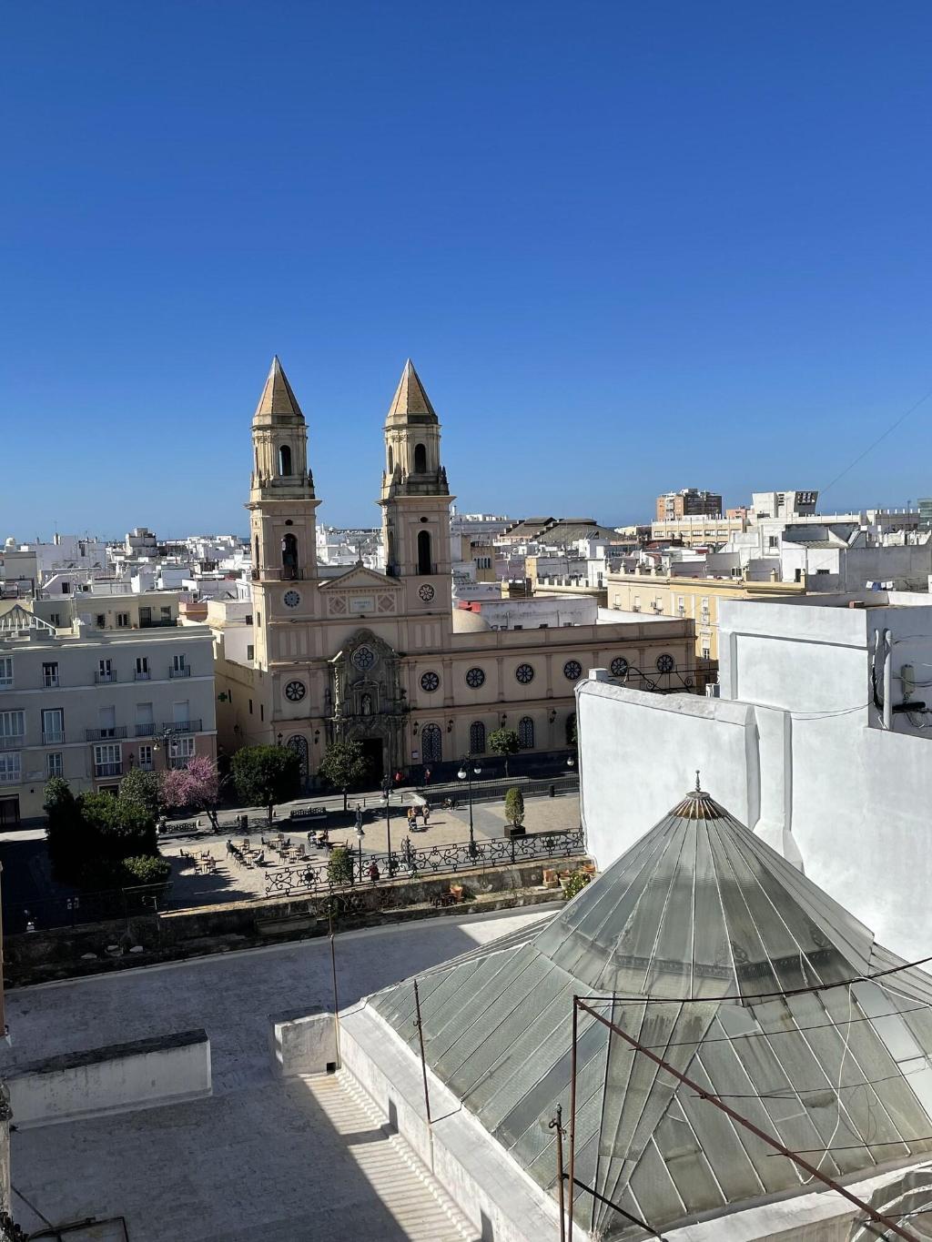 Hotel Plaza Mina Suites