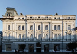 Hotel Hotel Concordia cazare Targu-Mures