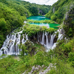 Hotel Hotel Mirjana & Rastoke cazare Slunj