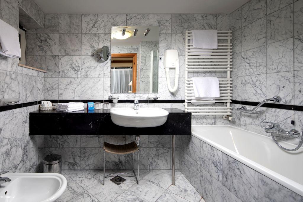 Hotel Grand Bonavia