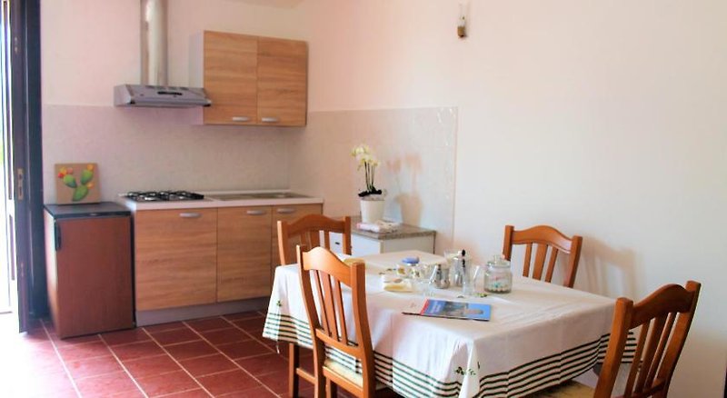 Hotel Residence Conchiglia San Giovani