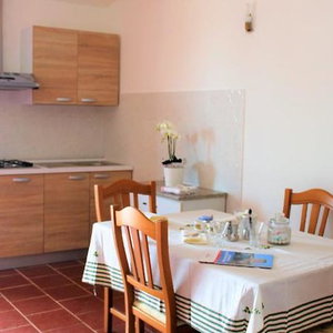 Hotel Residence Conchiglia San Giovani cazare Santa Cesarea Terme