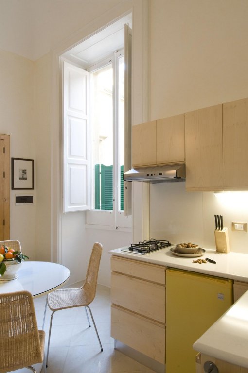 Hotel B&B Palazzo De Giorgi