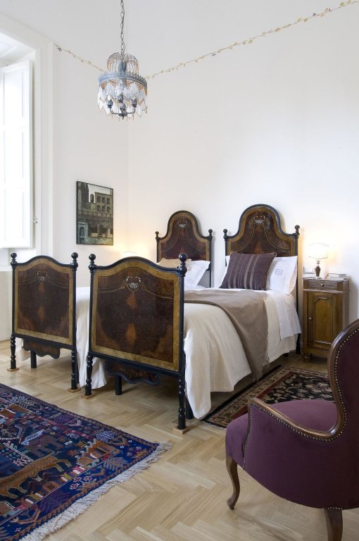 B&B Palazzo De Giorgi