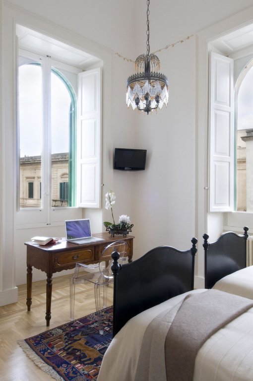 B&B Palazzo De Giorgi
