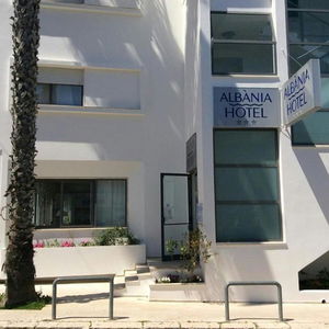 Hotel Albània Hotel Otranto cazare Otranto