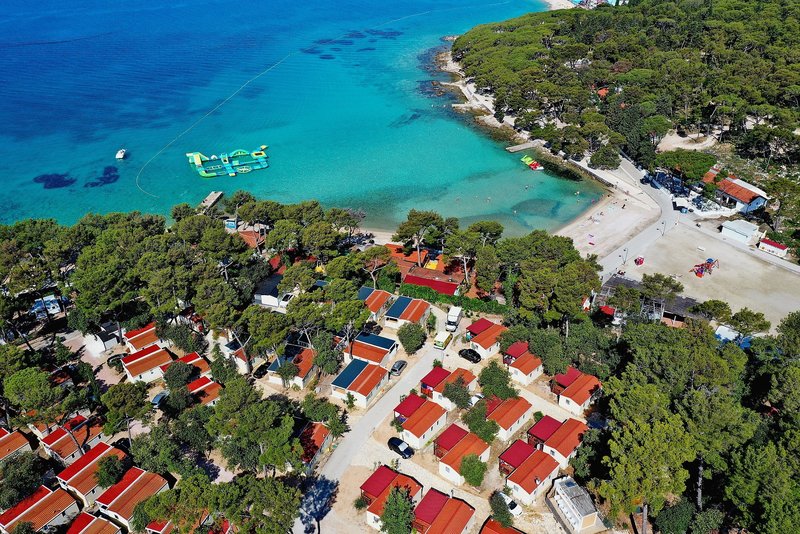 Hotel Camping Park Soline