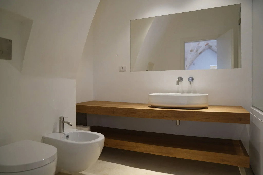 Hotel Masseria Li Reni