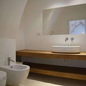 Hotel Masseria Li Reni cazare Manduria