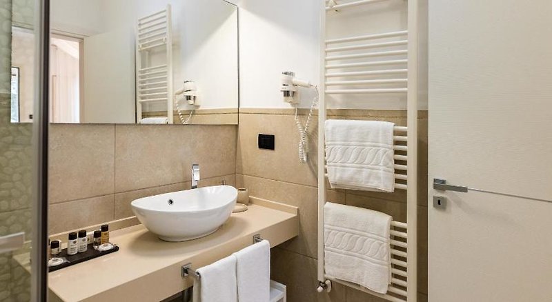Hotel Masseria Muntibianchi