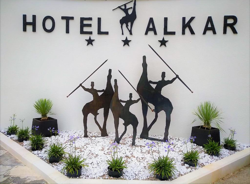 Hotel Alkar Hotel
