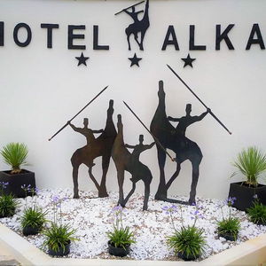 Hotel Alkar Hotel cazare Sinj