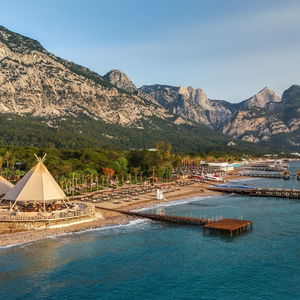 Sejur Balmy Foresta Kemer vacanta Kemer
