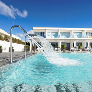 Hotel Apartamentos Lara cazare Puerto Rico