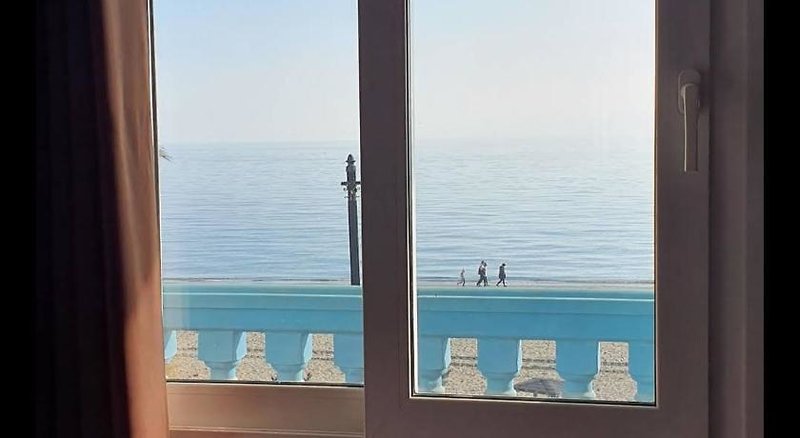 Hotel Hotel Doña Luisa