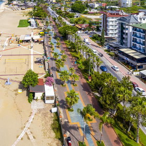 Sejur Kleopatra Ada Beach Hotel vacanta Alanya
