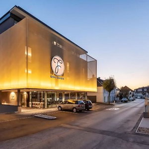 Hotel Gasthof Fischer cazare Marchtrenk