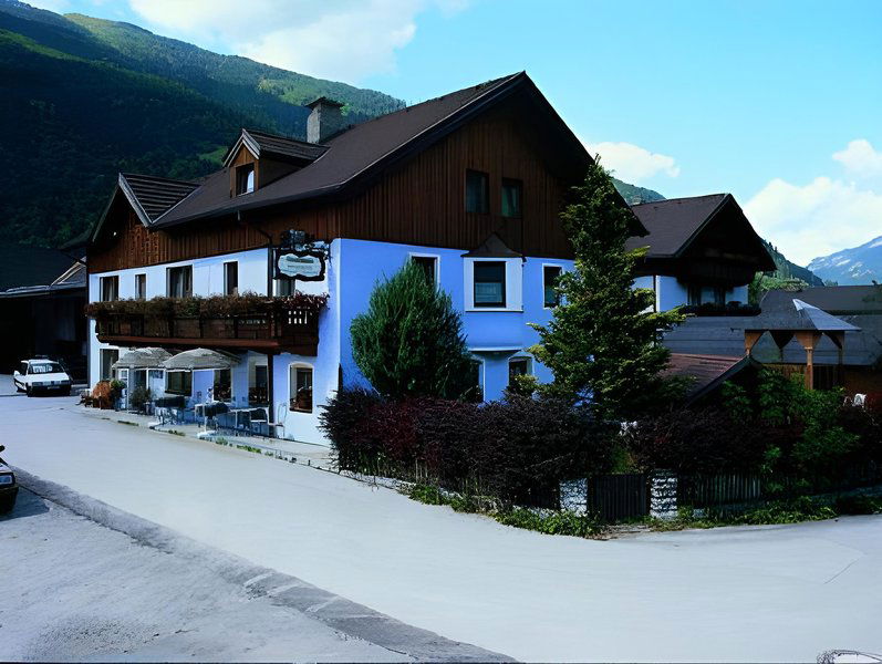 Hotel Gasthof Walcher