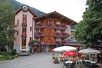 Hotel Schwaiger