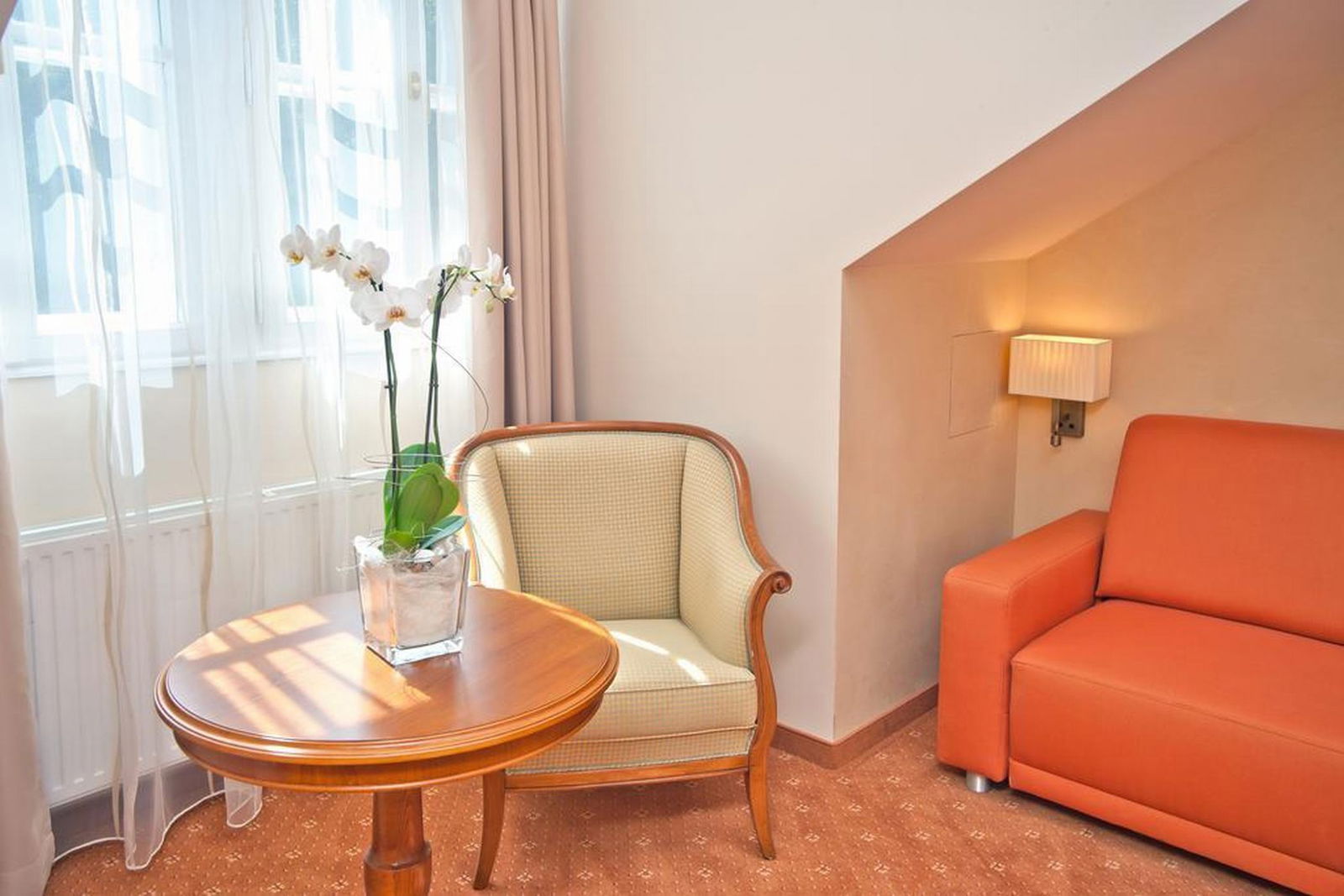 Hotel Hotel Sacher Baden